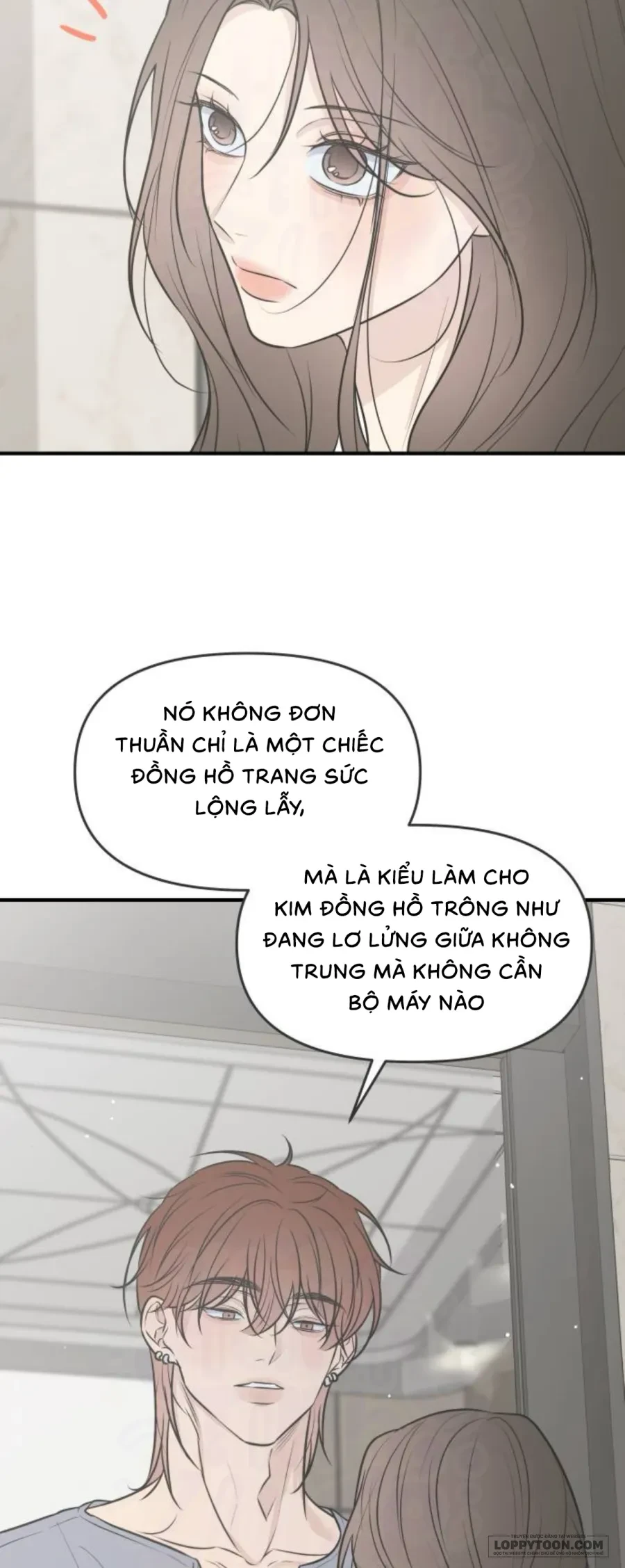 Scandal Giữ Lấy Hôn Nhân Chapter 10 - Trang 13
