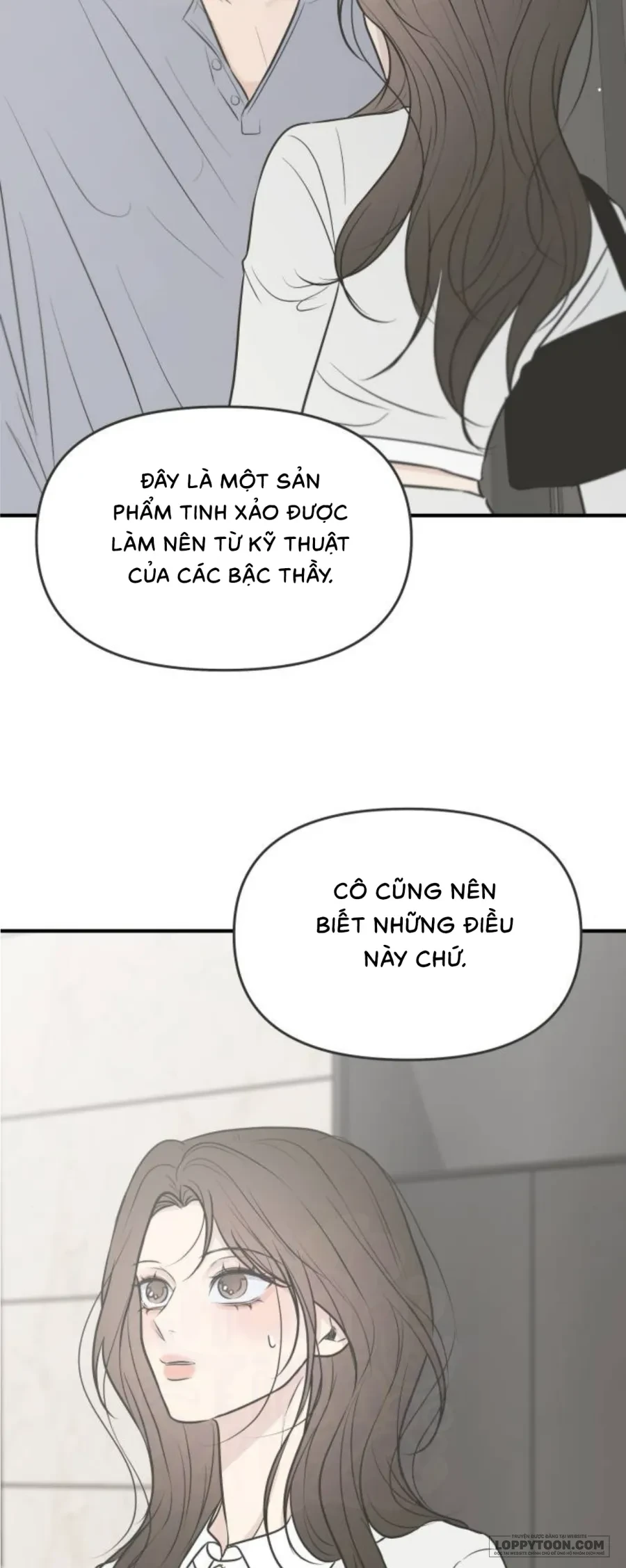 Scandal Giữ Lấy Hôn Nhân Chapter 10 - Trang 14