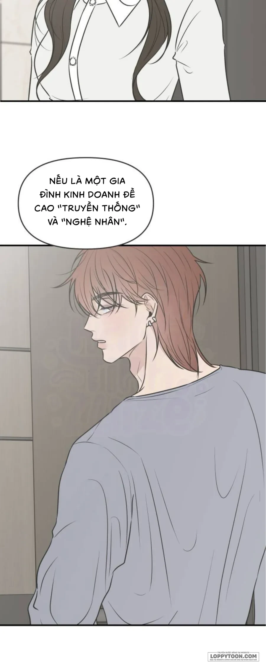 Scandal Giữ Lấy Hôn Nhân Chapter 10 - Trang 15