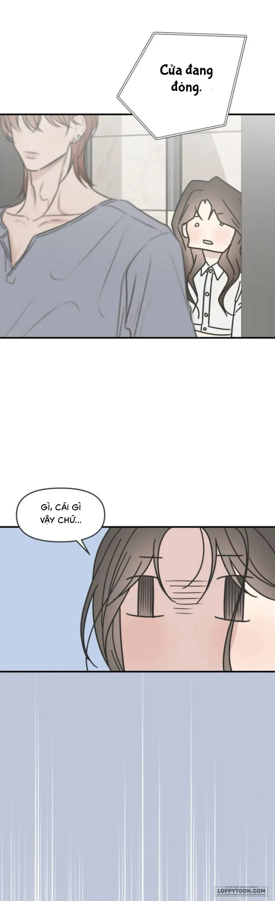 Scandal Giữ Lấy Hôn Nhân Chapter 10 - Trang 16