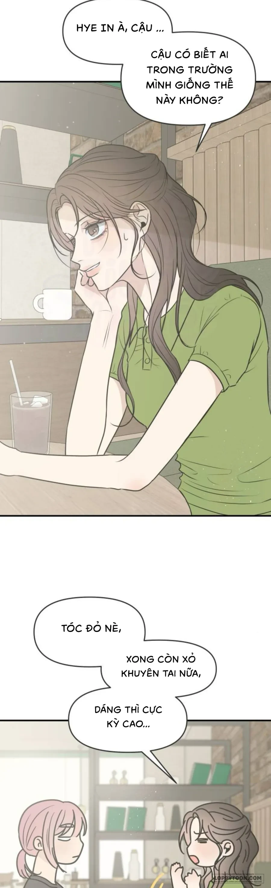 Scandal Giữ Lấy Hôn Nhân Chapter 10 - Trang 20