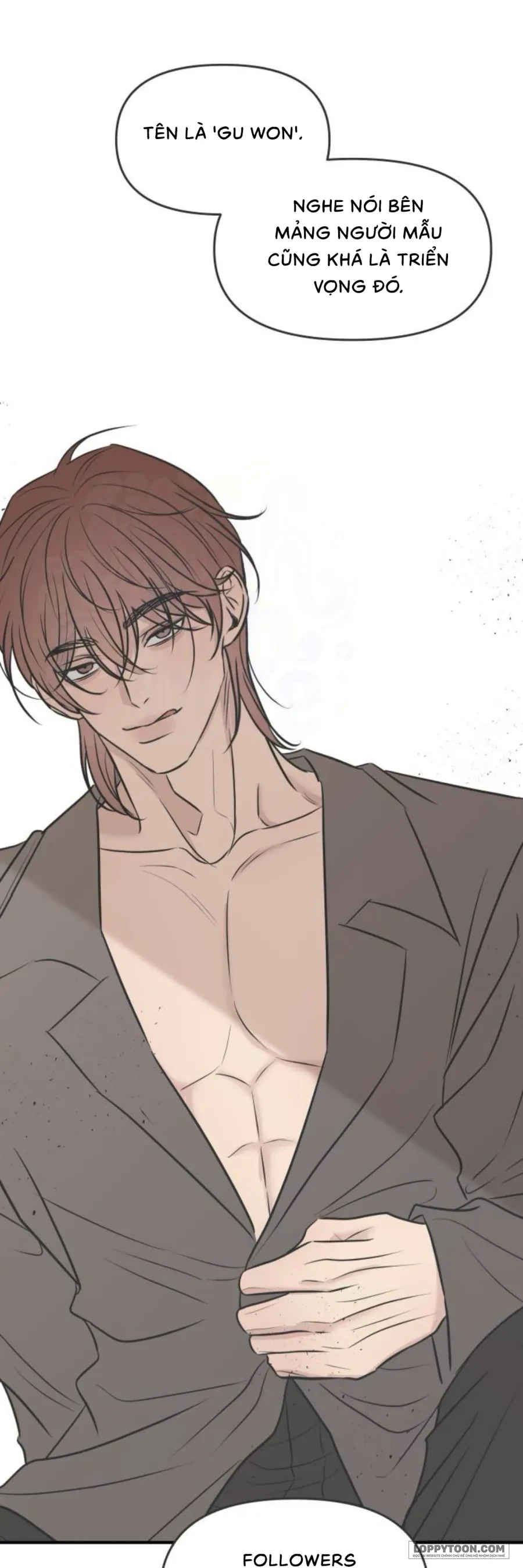 Scandal Giữ Lấy Hôn Nhân Chapter 10 - Trang 23