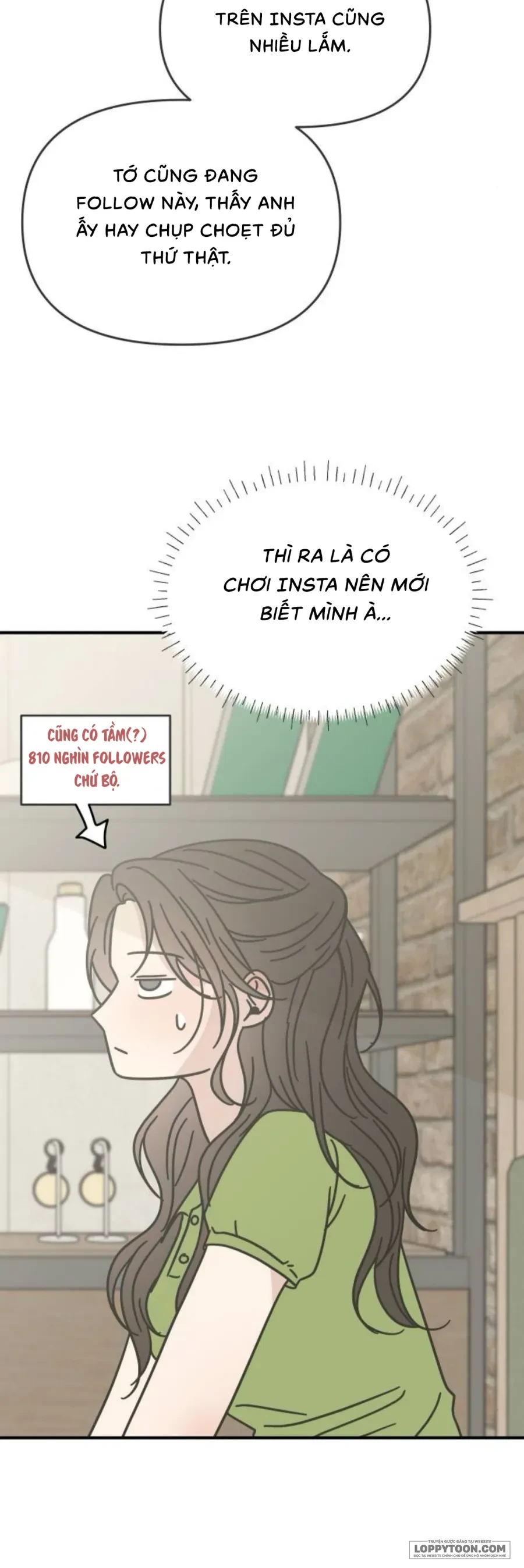 Scandal Giữ Lấy Hôn Nhân Chapter 10 - Trang 24