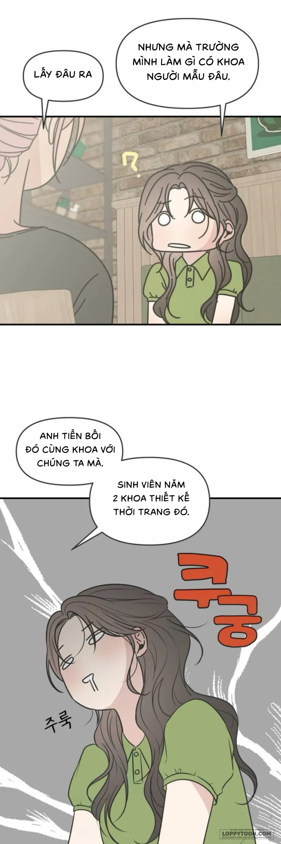 Scandal Giữ Lấy Hôn Nhân Chapter 10 - Trang 25