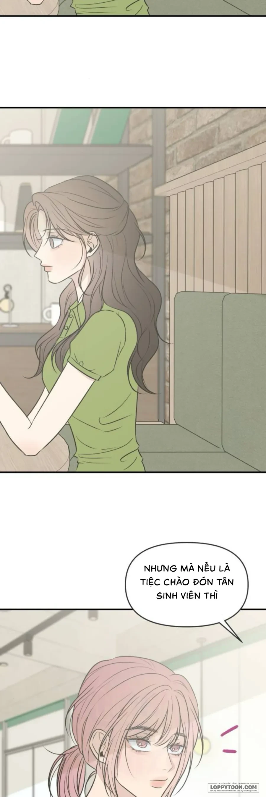 Scandal Giữ Lấy Hôn Nhân Chapter 10 - Trang 28
