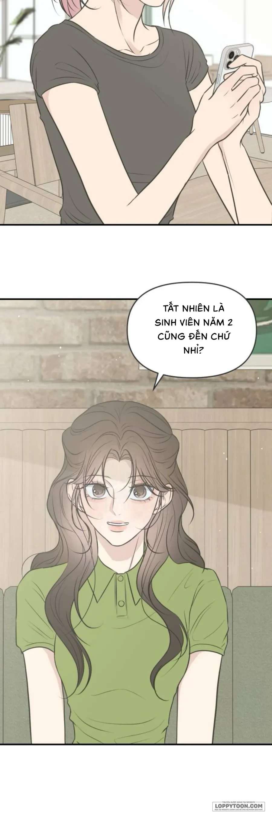 Scandal Giữ Lấy Hôn Nhân Chapter 10 - Trang 29