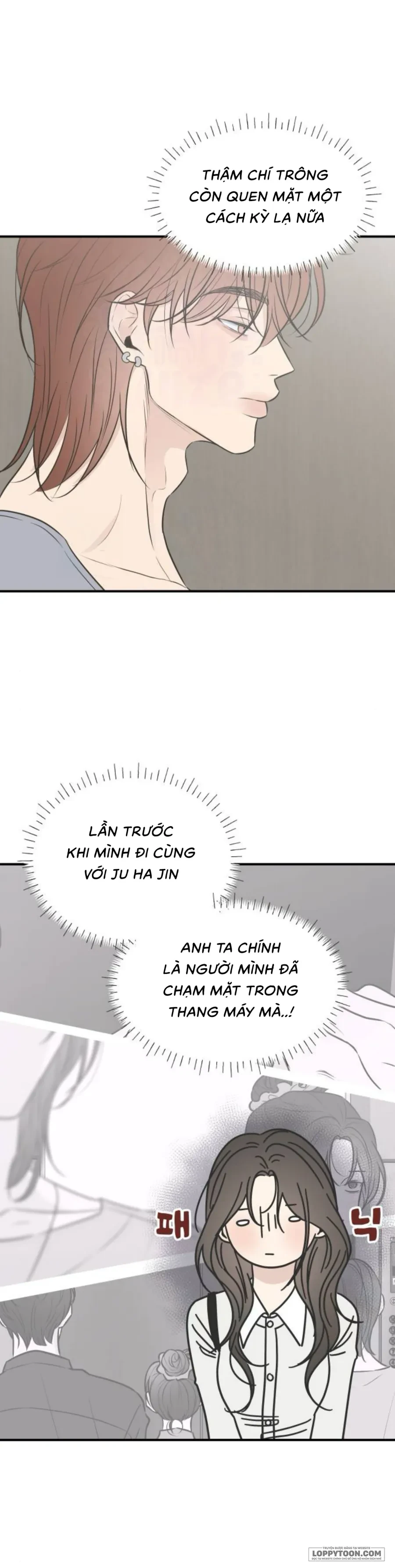 Scandal Giữ Lấy Hôn Nhân Chapter 10 - Trang 3
