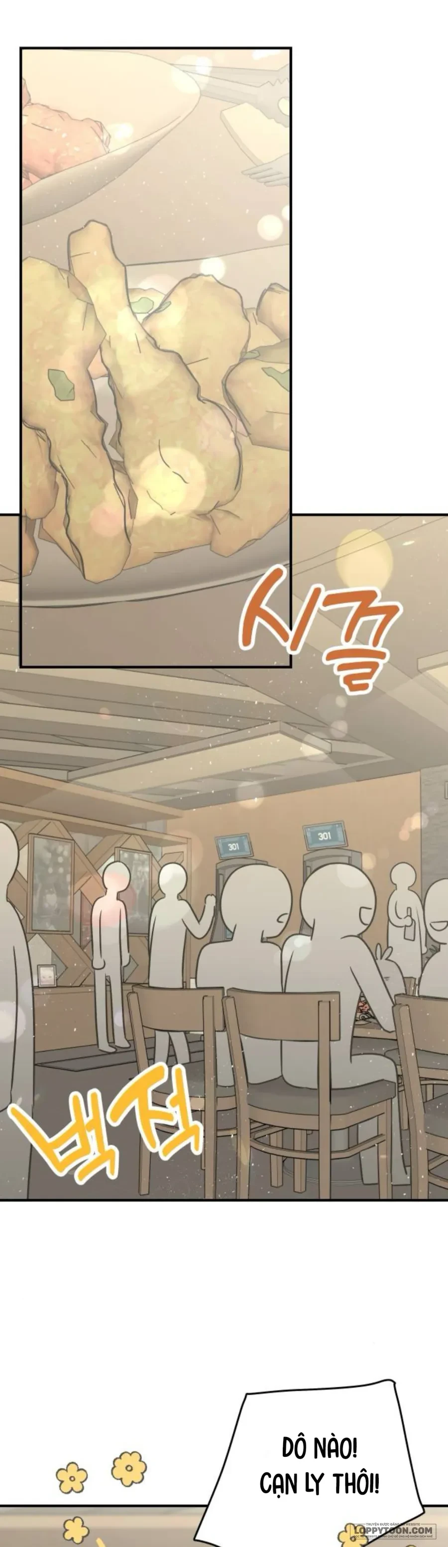 Scandal Giữ Lấy Hôn Nhân Chapter 10 - Trang 30
