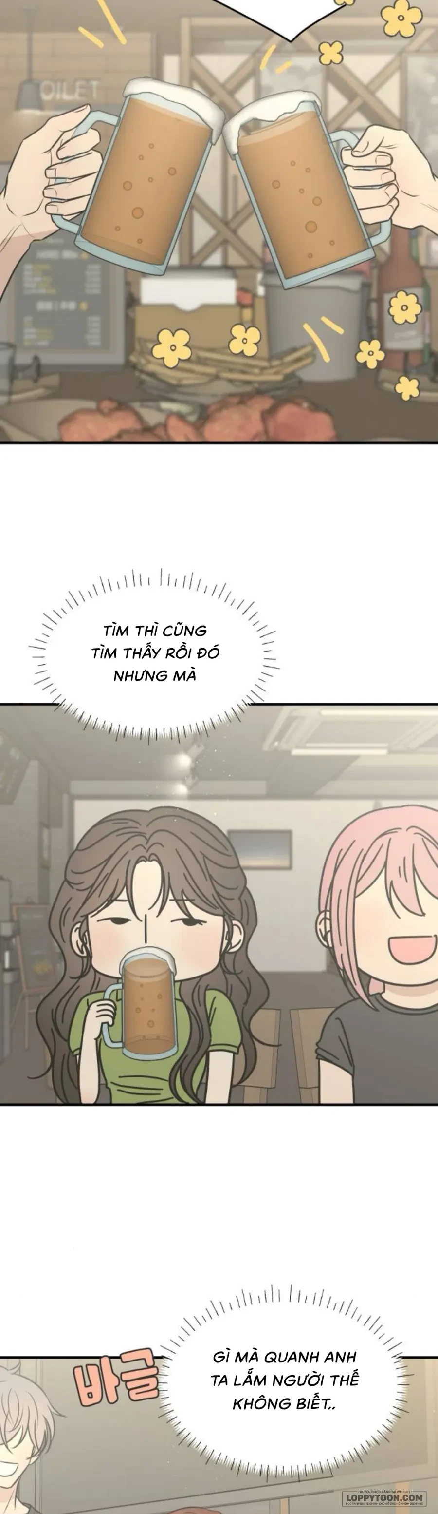 Scandal Giữ Lấy Hôn Nhân Chapter 10 - Trang 31