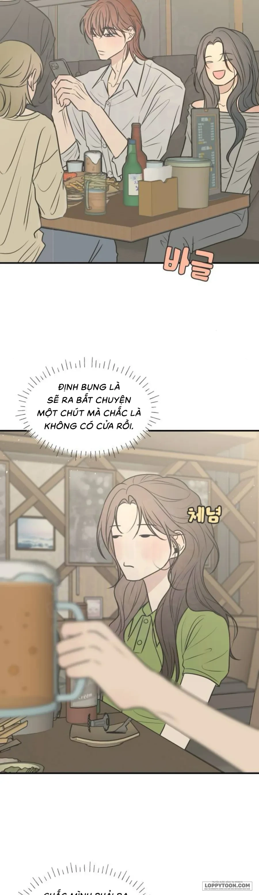 Scandal Giữ Lấy Hôn Nhân Chapter 10 - Trang 32