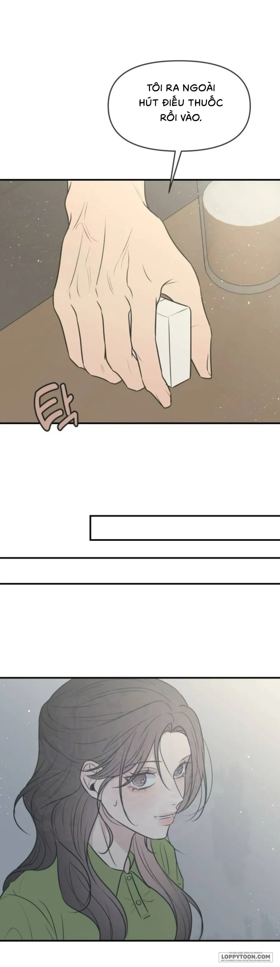 Scandal Giữ Lấy Hôn Nhân Chapter 10 - Trang 35