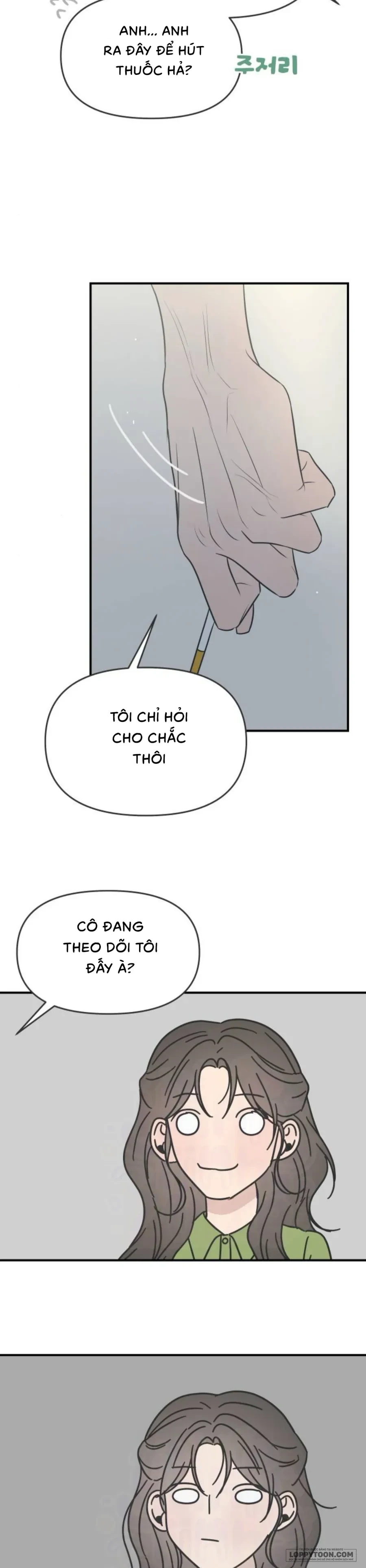 Scandal Giữ Lấy Hôn Nhân Chapter 10 - Trang 38
