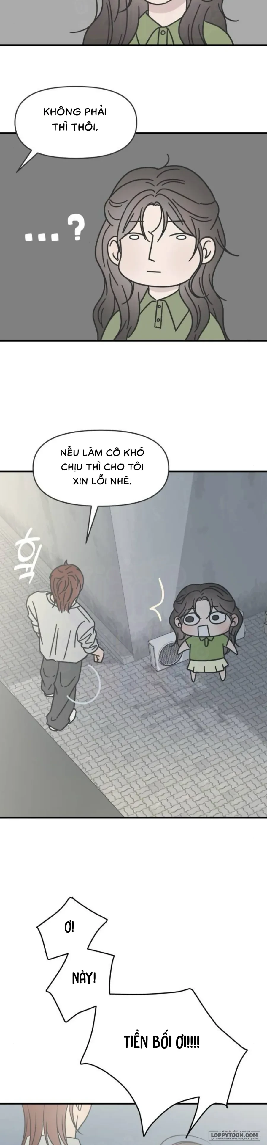 Scandal Giữ Lấy Hôn Nhân Chapter 10 - Trang 39