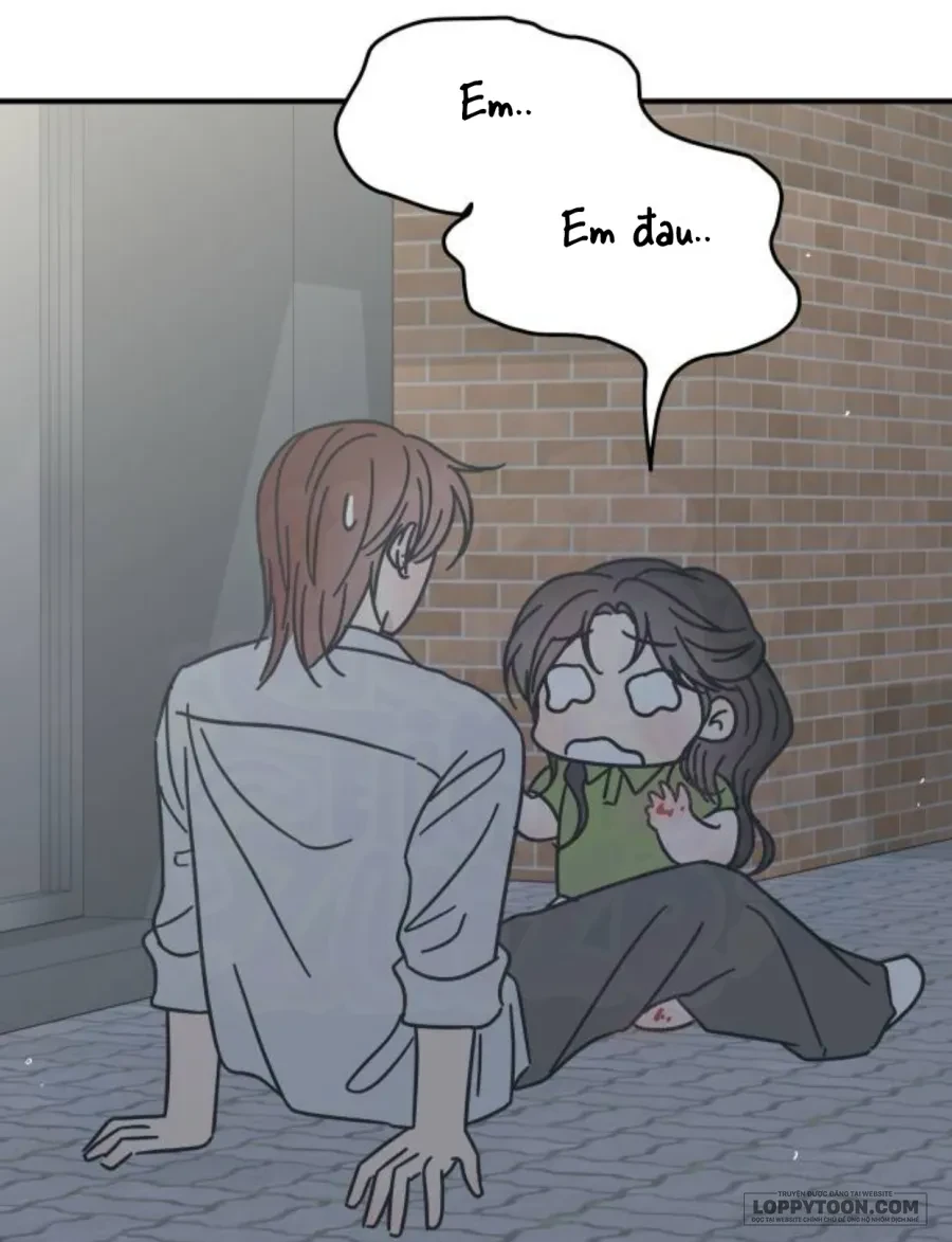 Scandal Giữ Lấy Hôn Nhân Chapter 10 - Trang 49