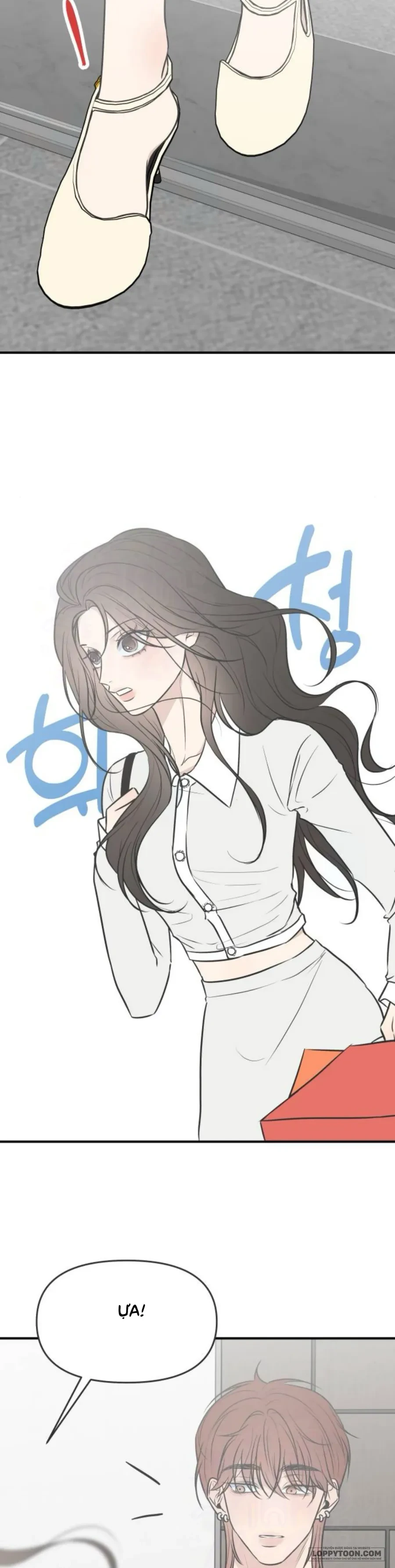 Scandal Giữ Lấy Hôn Nhân Chapter 10 - Trang 6