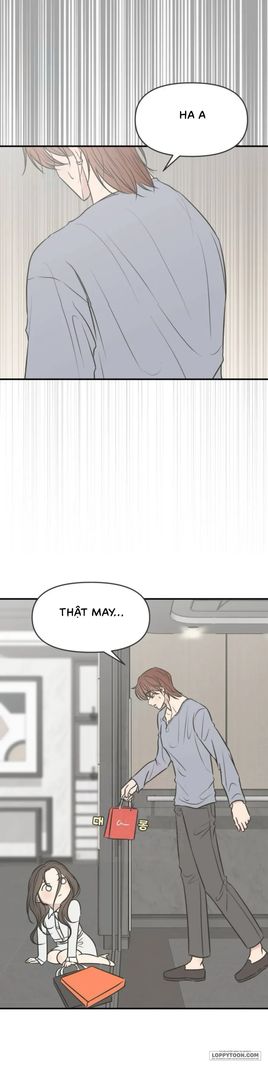 Scandal Giữ Lấy Hôn Nhân Chapter 10 - Trang 8