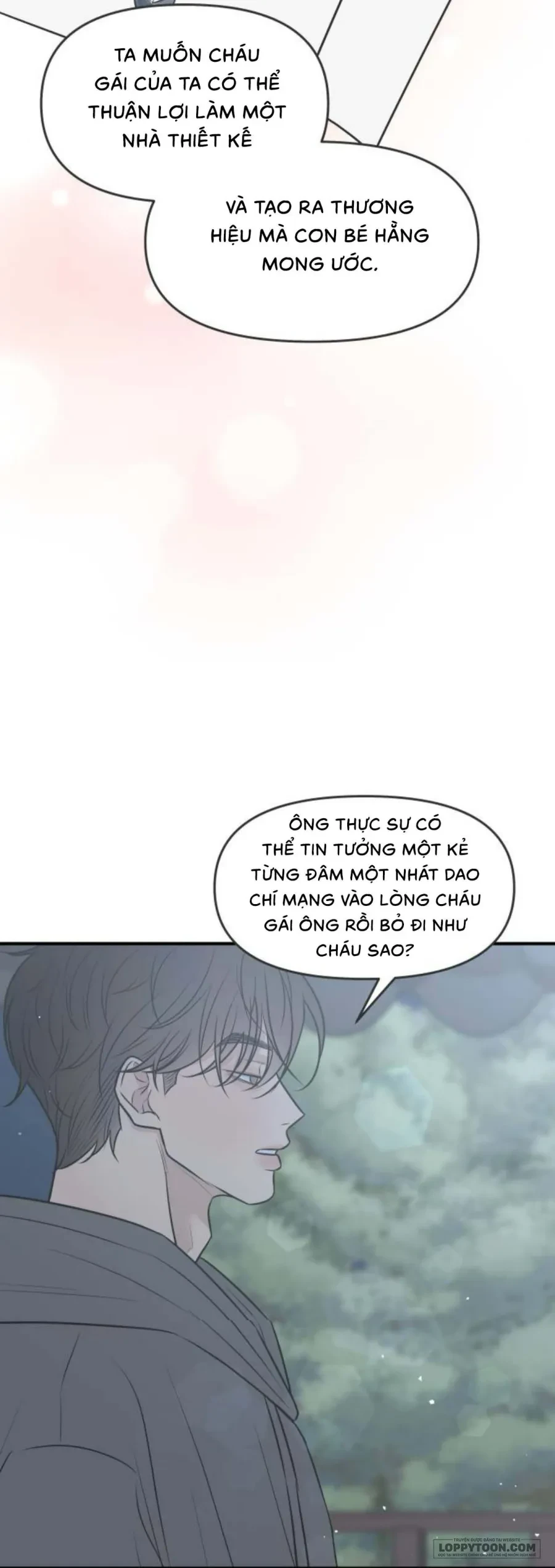 Scandal Giữ Lấy Hôn Nhân Chapter 12 - Trang 11