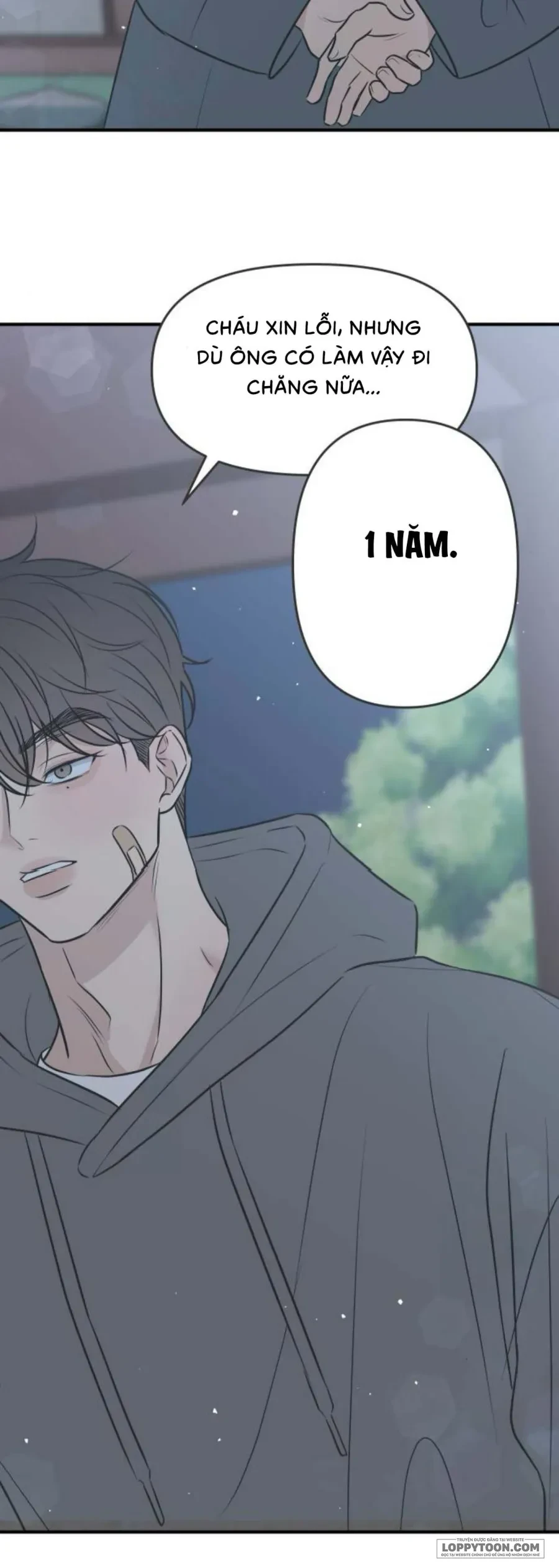 Scandal Giữ Lấy Hôn Nhân Chapter 12 - Trang 13