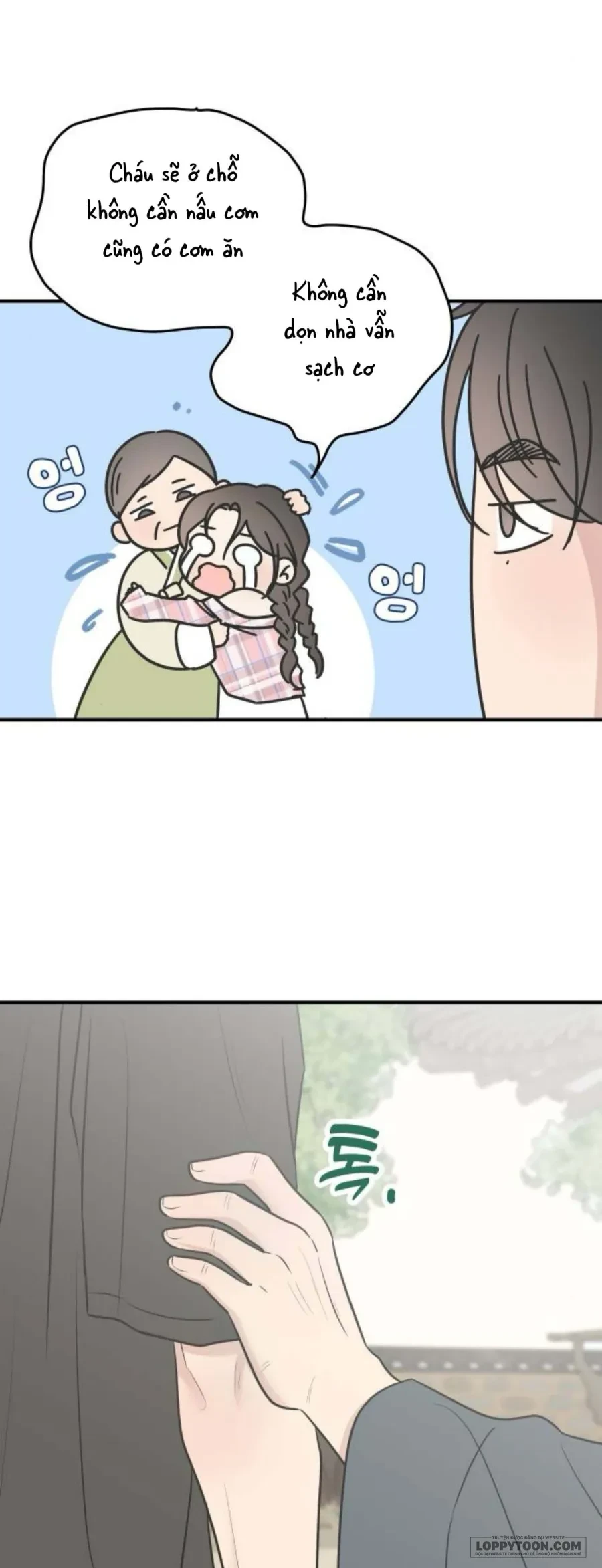 Scandal Giữ Lấy Hôn Nhân Chapter 12 - Trang 17