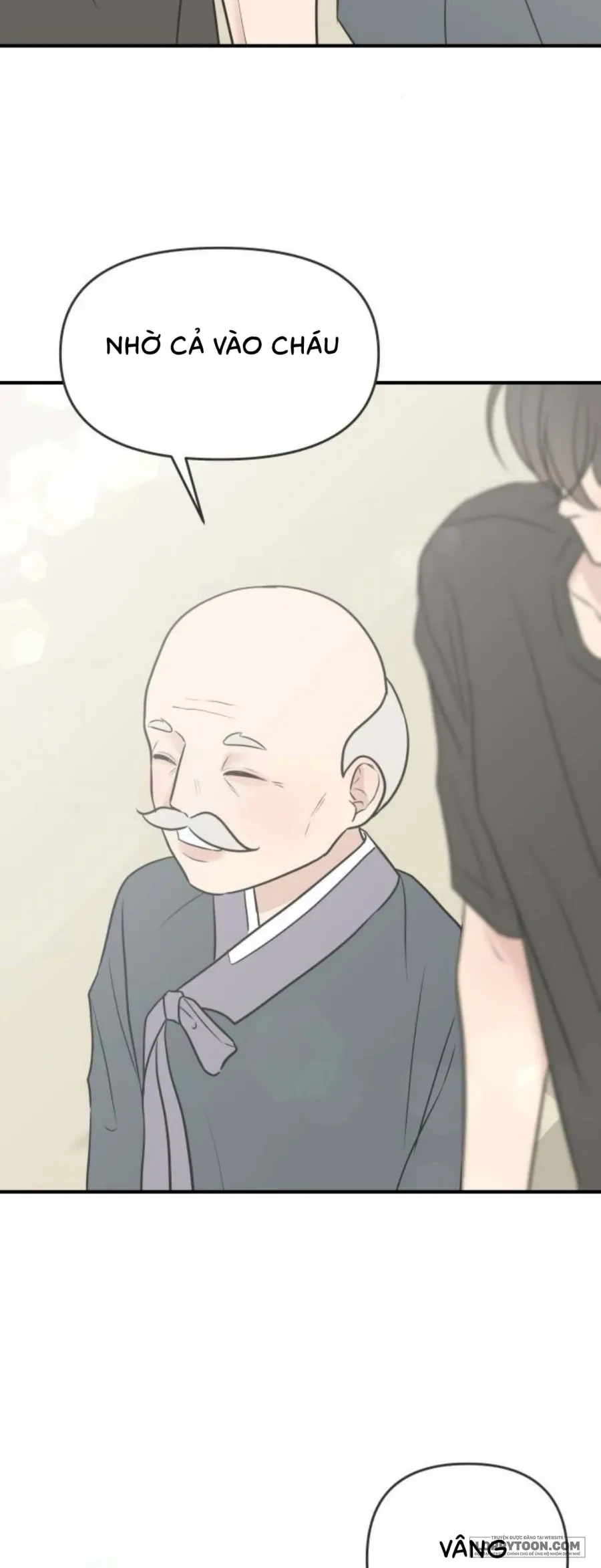 Scandal Giữ Lấy Hôn Nhân Chapter 12 - Trang 18
