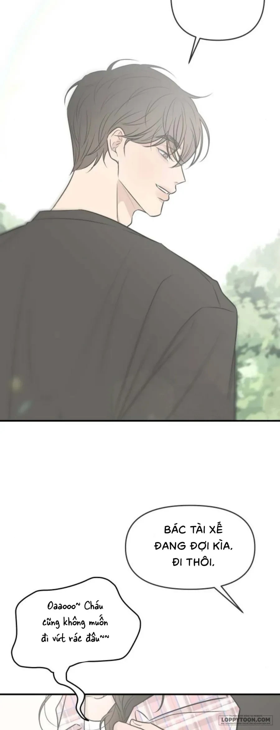 Scandal Giữ Lấy Hôn Nhân Chapter 12 - Trang 19