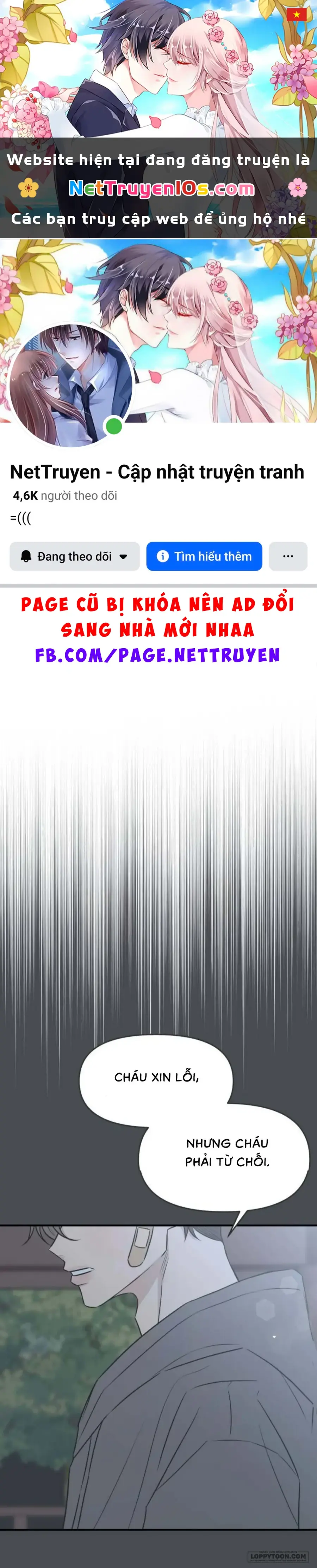 Scandal Giữ Lấy Hôn Nhân Chapter 12 - Trang 2