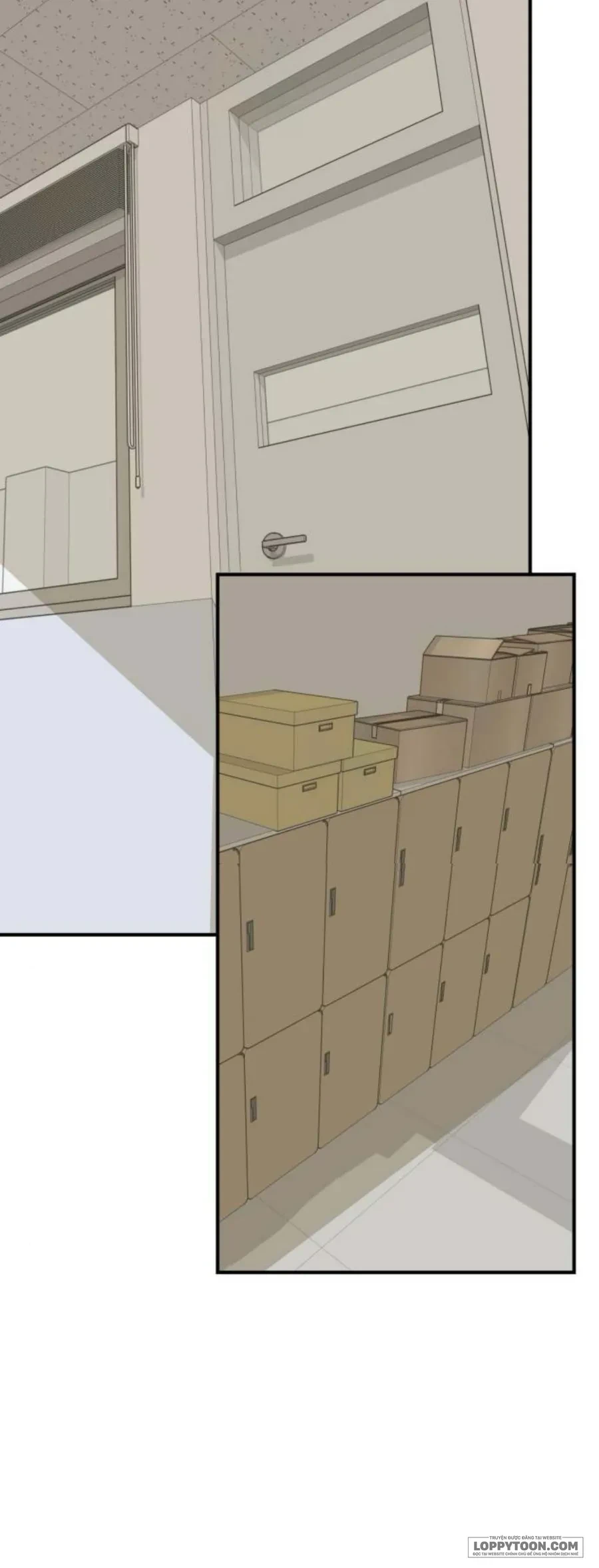 Scandal Giữ Lấy Hôn Nhân Chapter 12 - Trang 23