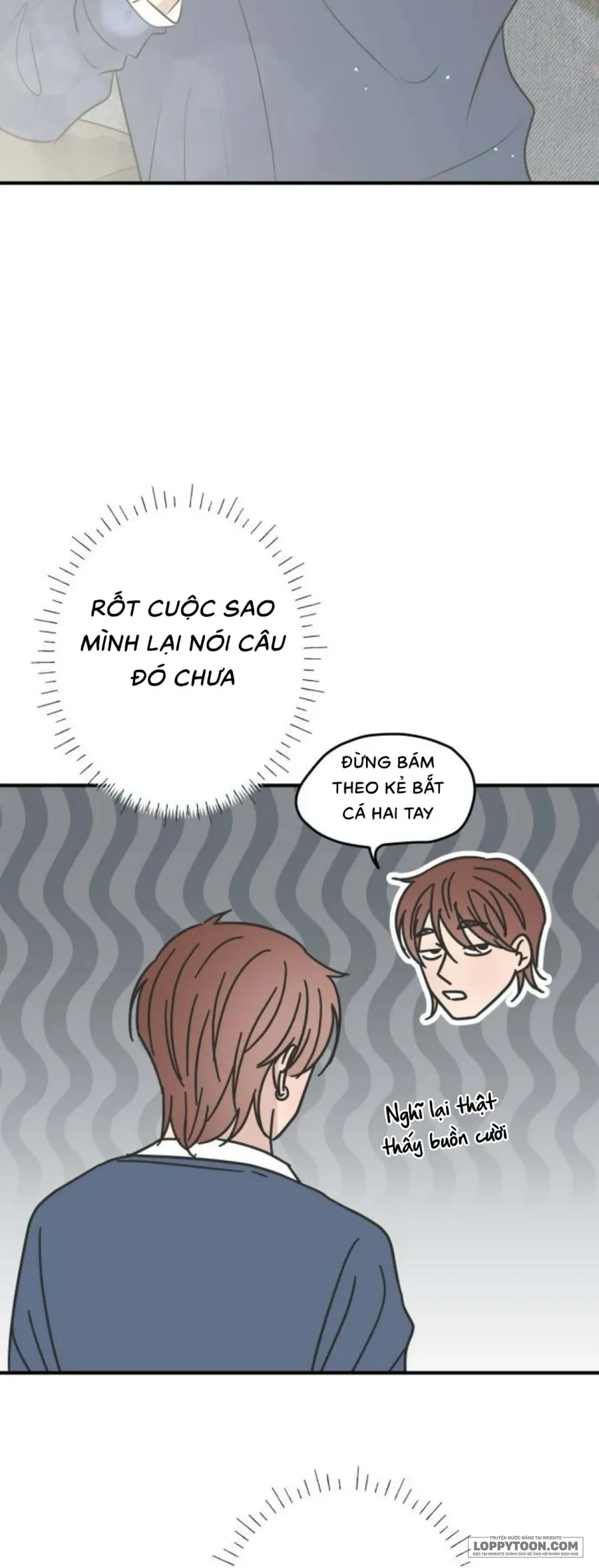 Scandal Giữ Lấy Hôn Nhân Chapter 12 - Trang 26
