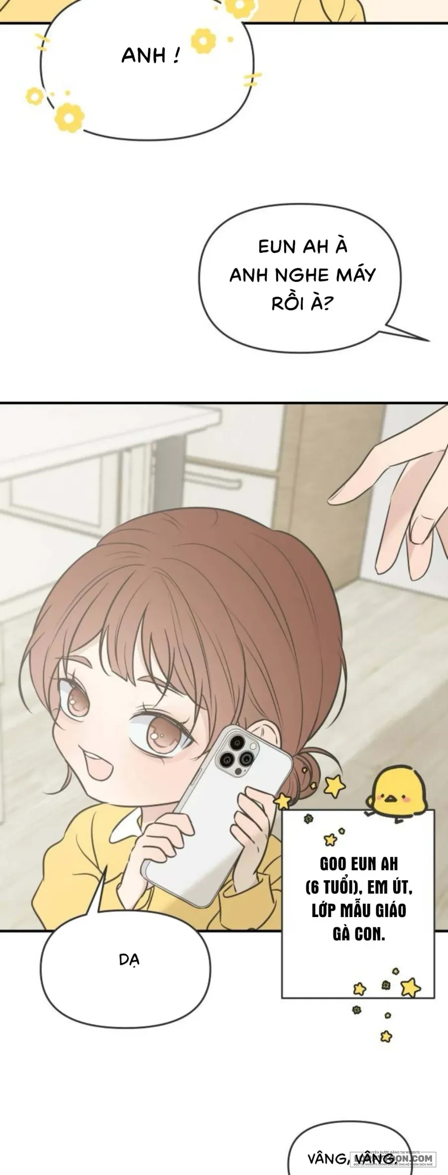 Scandal Giữ Lấy Hôn Nhân Chapter 12 - Trang 29