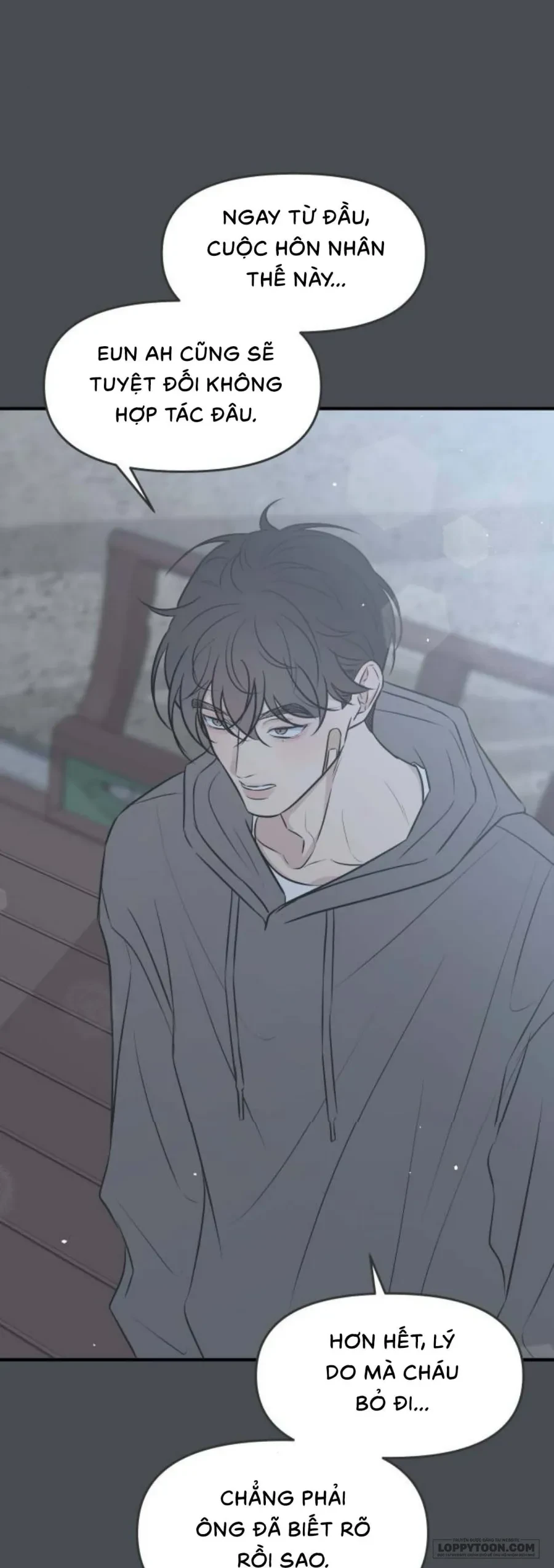 Scandal Giữ Lấy Hôn Nhân Chapter 12 - Trang 3