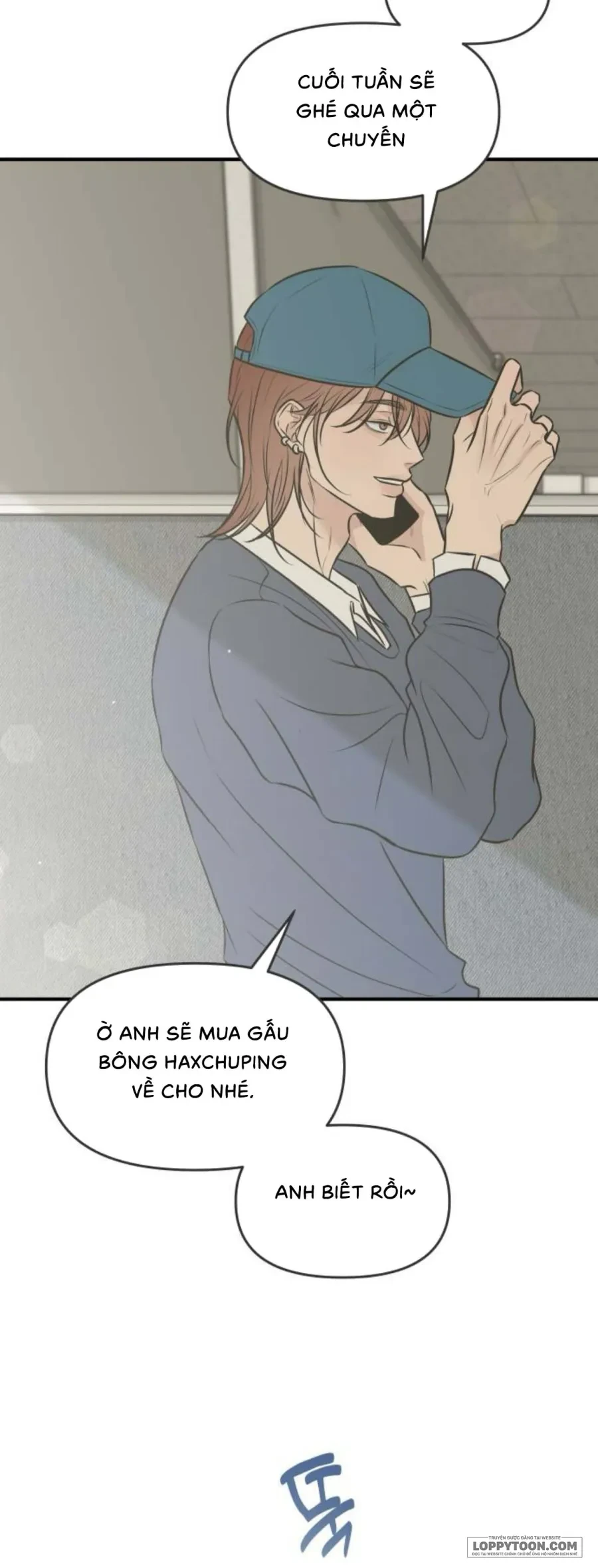 Scandal Giữ Lấy Hôn Nhân Chapter 12 - Trang 30