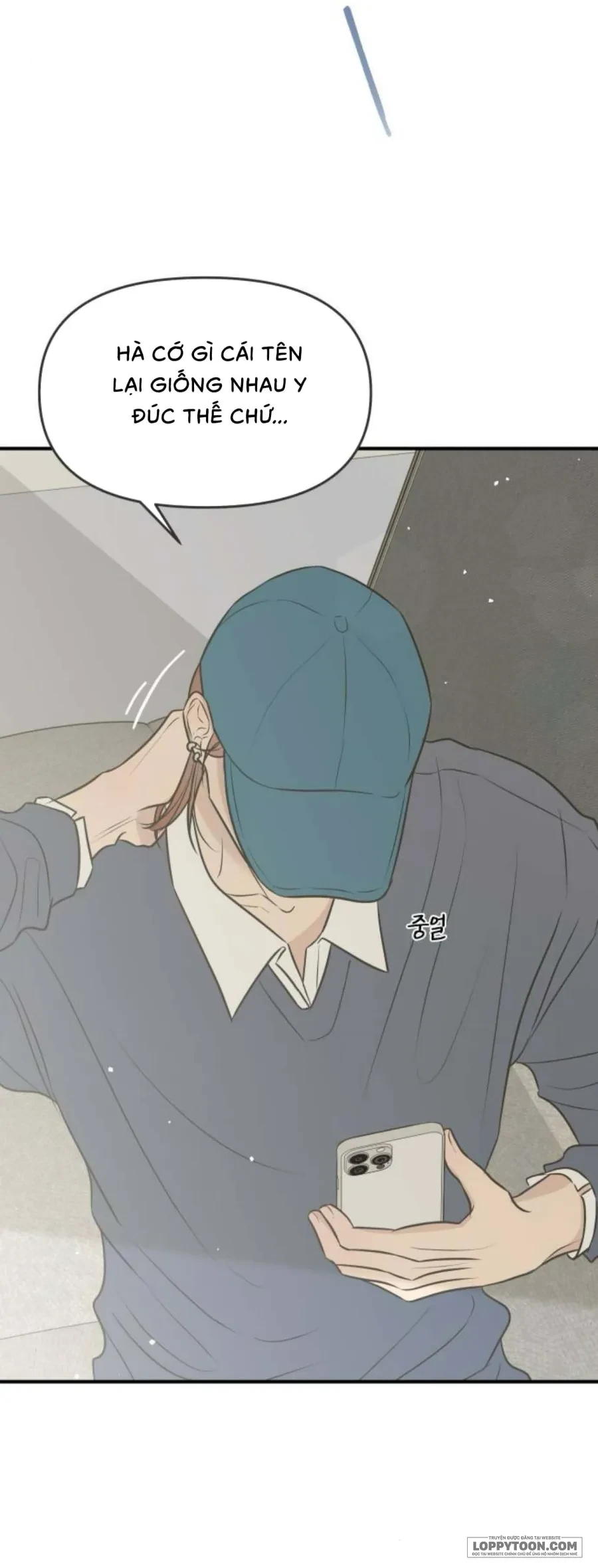 Scandal Giữ Lấy Hôn Nhân Chapter 12 - Trang 31