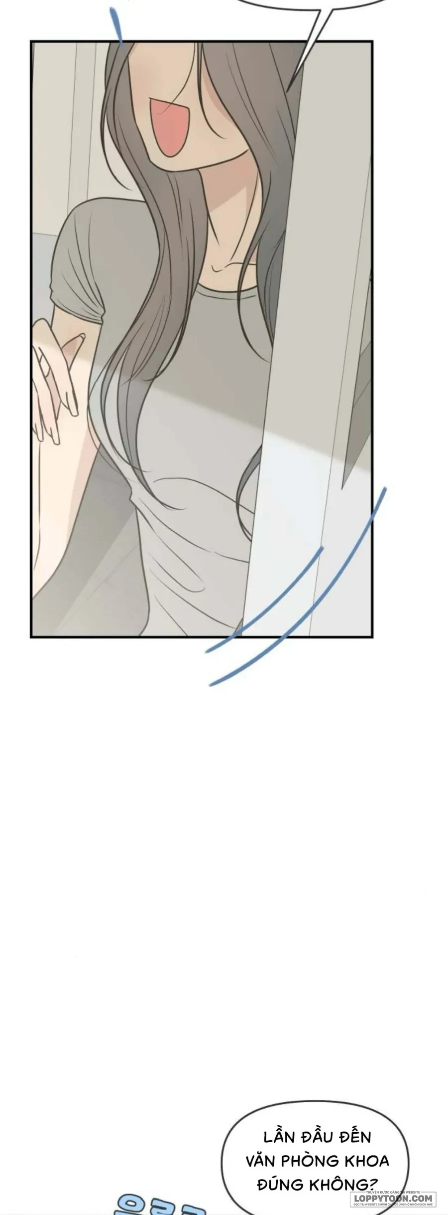 Scandal Giữ Lấy Hôn Nhân Chapter 12 - Trang 33