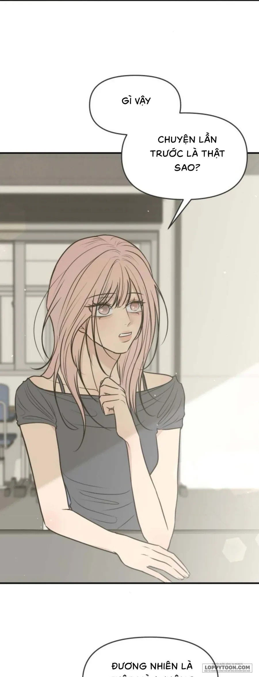 Scandal Giữ Lấy Hôn Nhân Chapter 12 - Trang 37