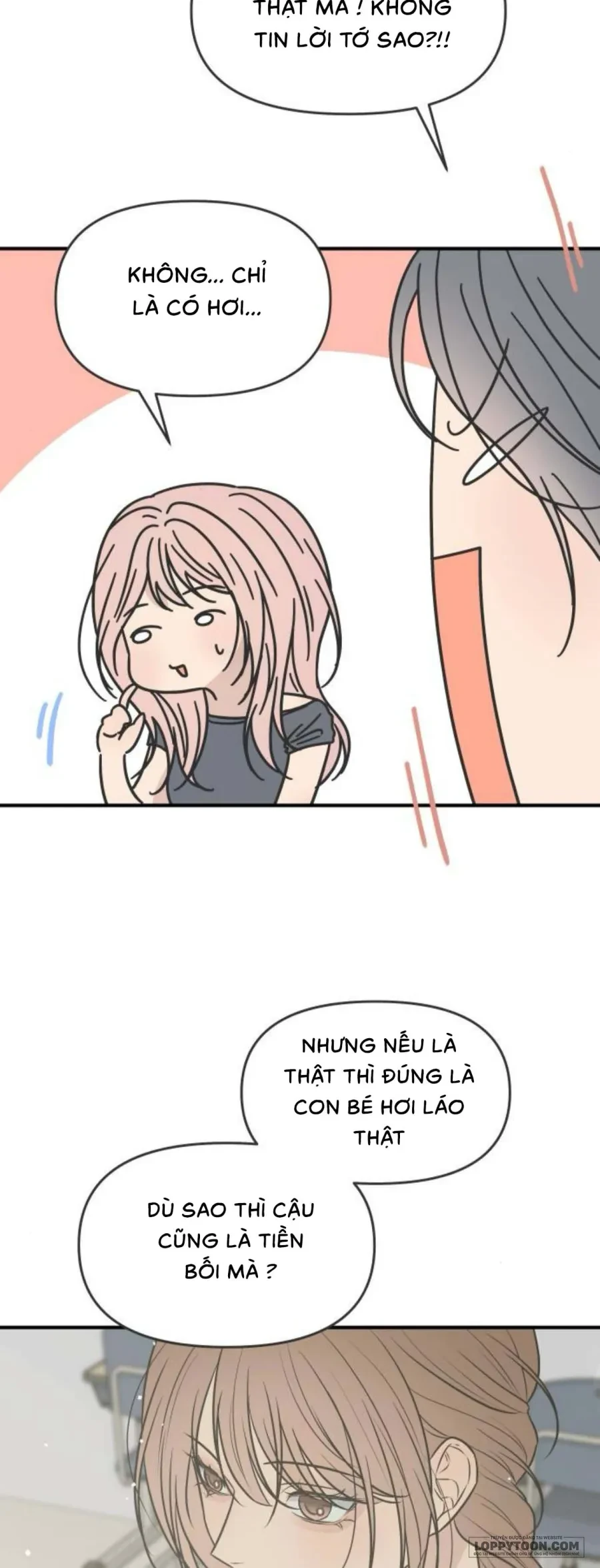 Scandal Giữ Lấy Hôn Nhân Chapter 12 - Trang 38