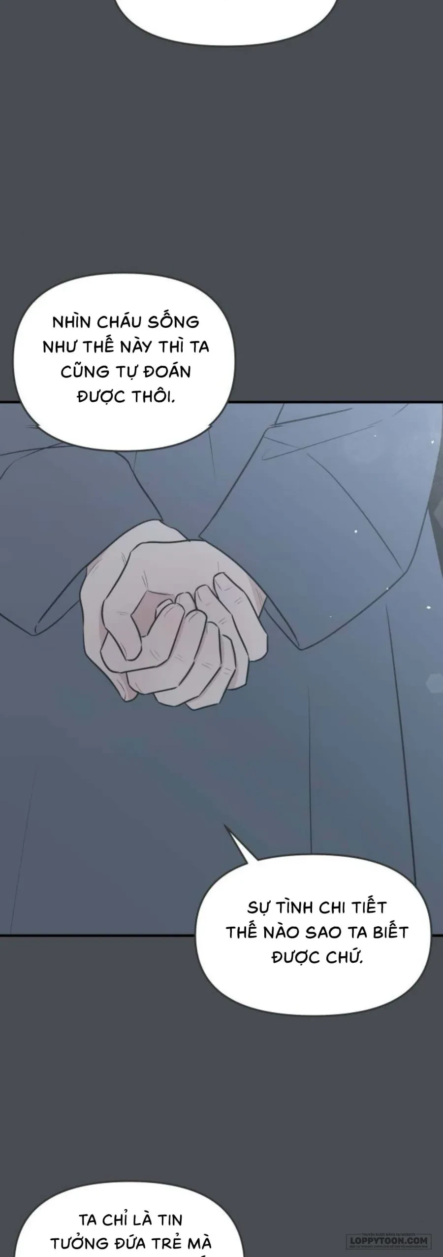 Scandal Giữ Lấy Hôn Nhân Chapter 12 - Trang 4