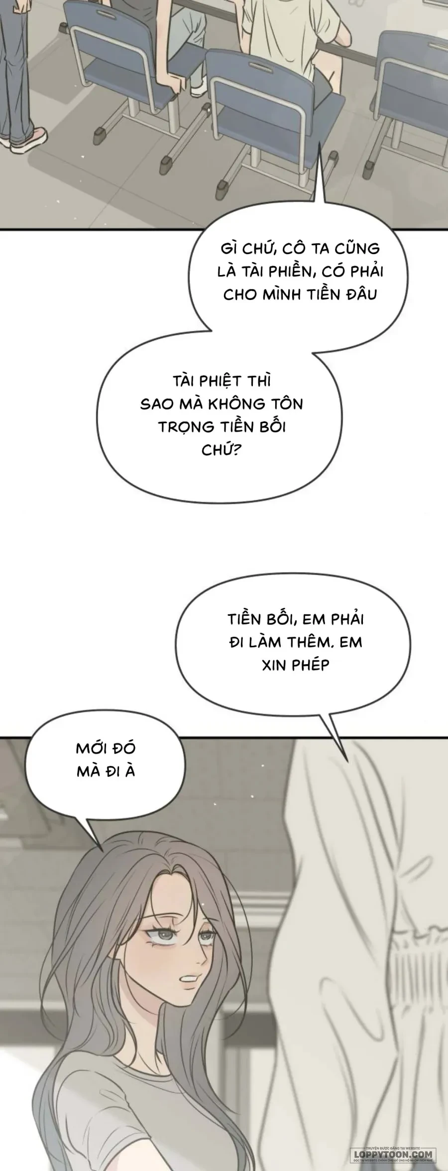 Scandal Giữ Lấy Hôn Nhân Chapter 12 - Trang 40