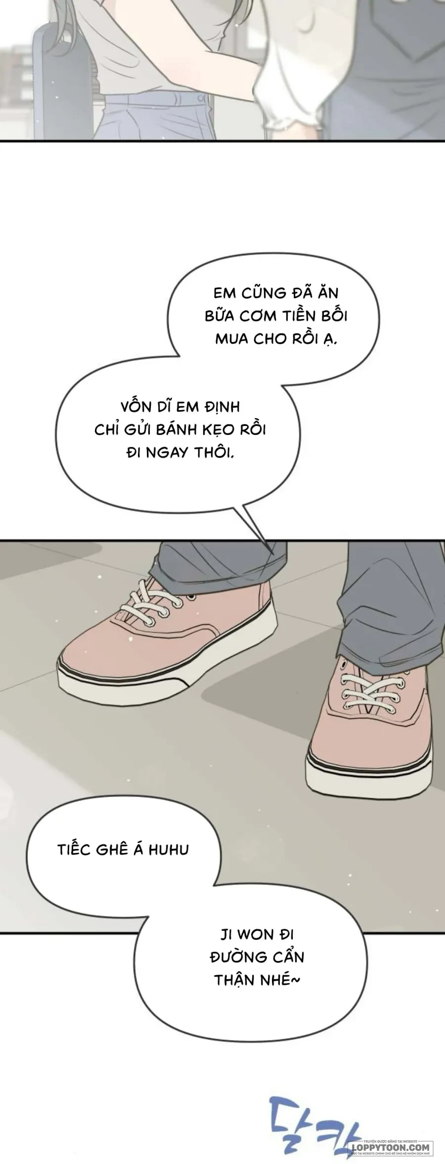 Scandal Giữ Lấy Hôn Nhân Chapter 12 - Trang 41