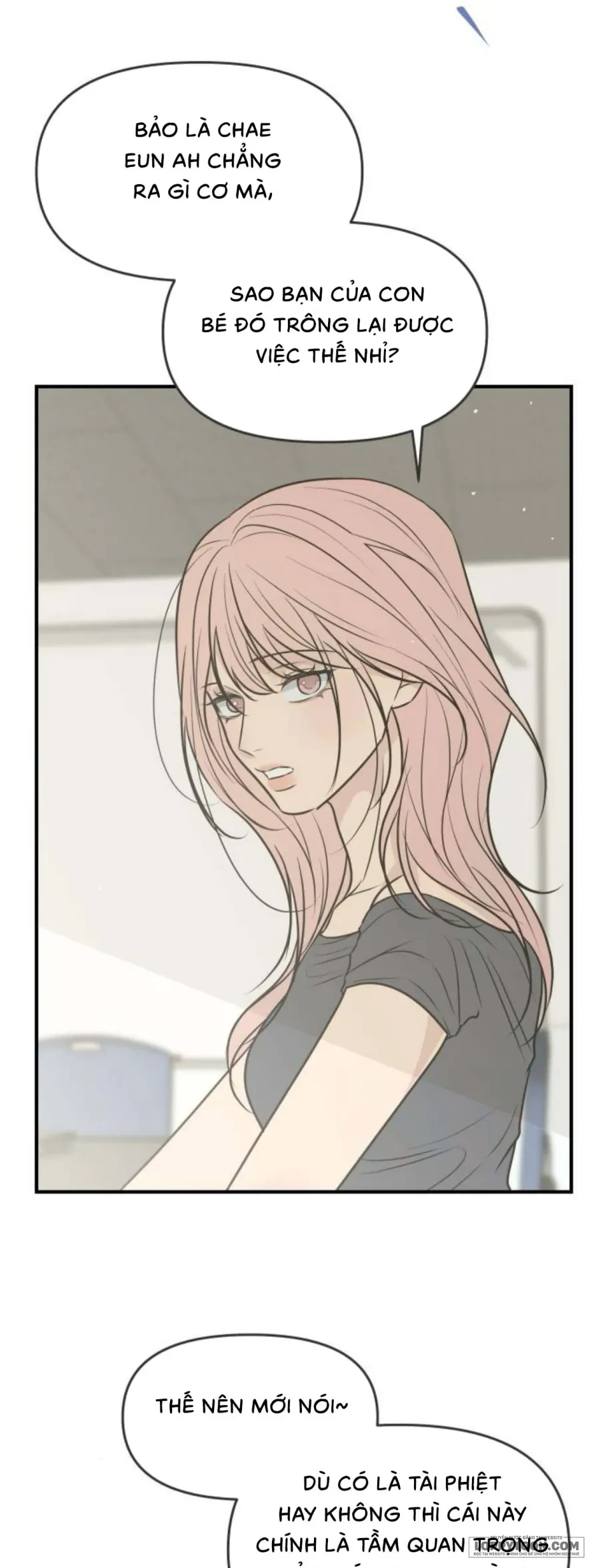 Scandal Giữ Lấy Hôn Nhân Chapter 12 - Trang 42