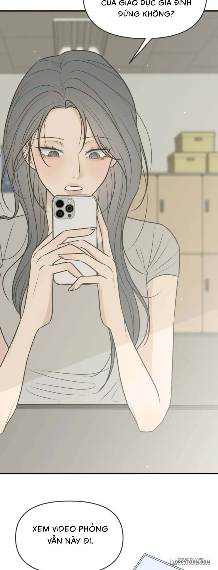 Scandal Giữ Lấy Hôn Nhân Chapter 12 - Trang 43