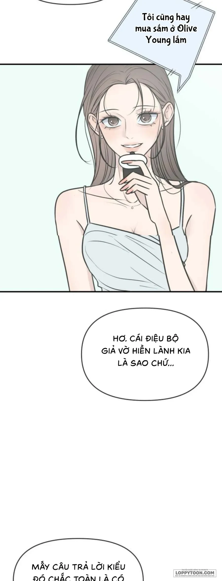 Scandal Giữ Lấy Hôn Nhân Chapter 12 - Trang 44