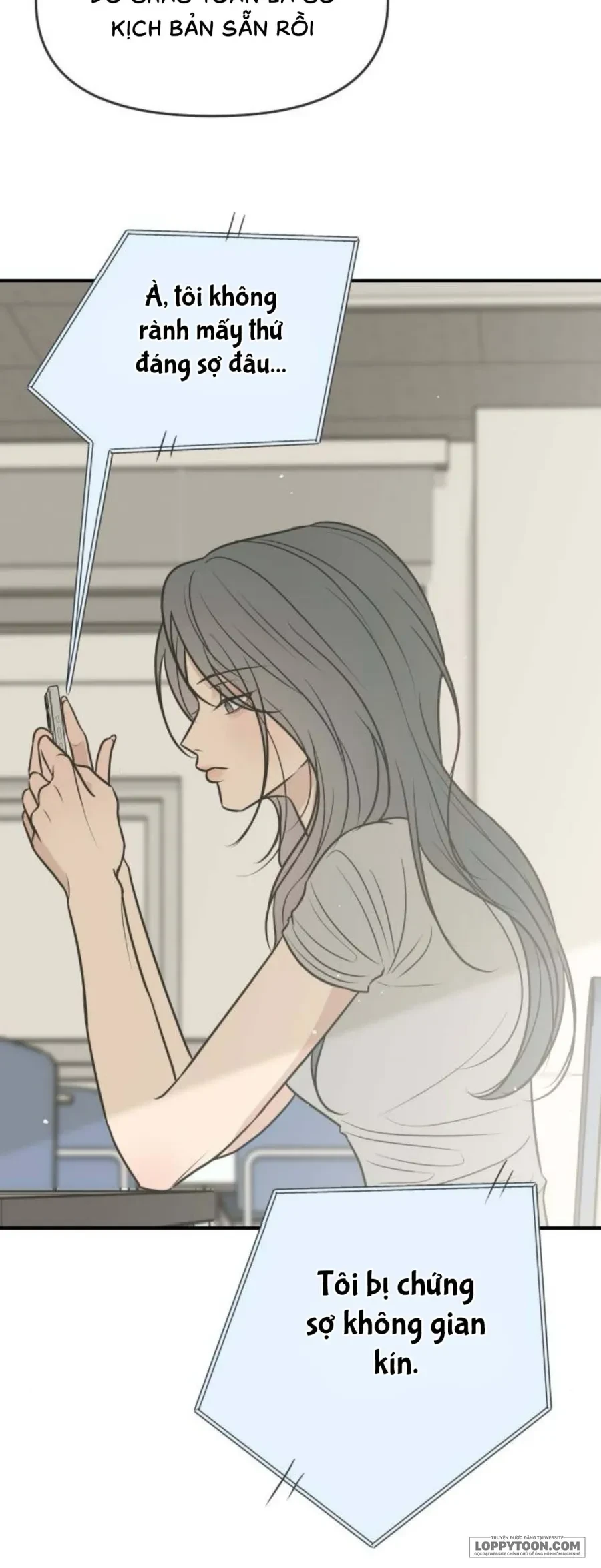Scandal Giữ Lấy Hôn Nhân Chapter 12 - Trang 45