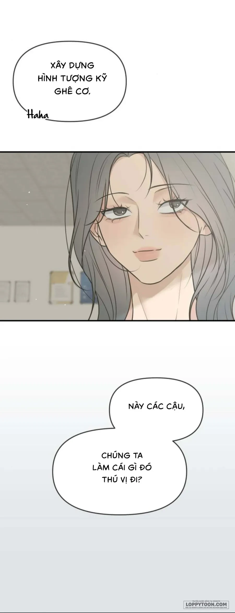 Scandal Giữ Lấy Hôn Nhân Chapter 12 - Trang 46