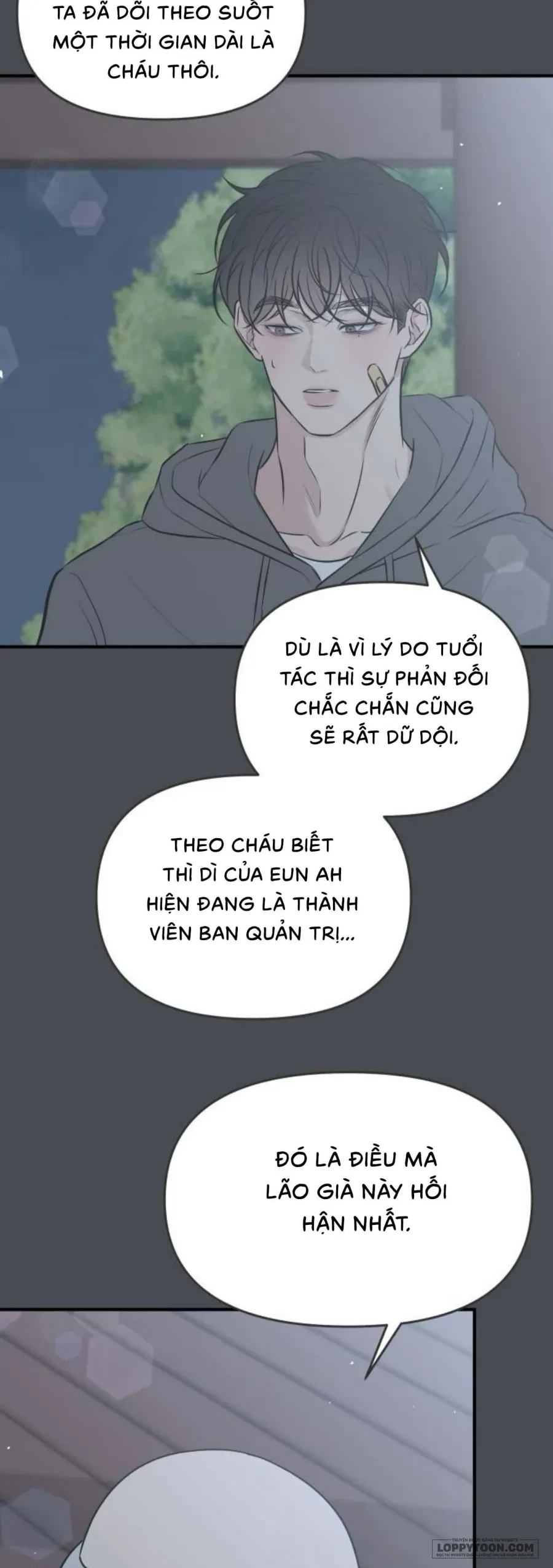 Scandal Giữ Lấy Hôn Nhân Chapter 12 - Trang 5