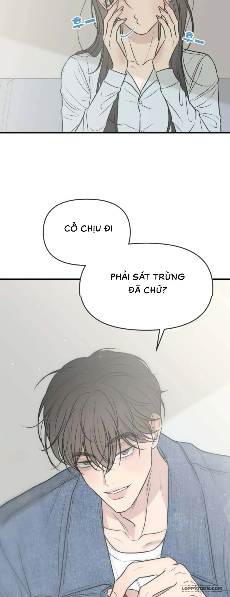 Scandal Giữ Lấy Hôn Nhân Chapter 12 - Trang 50