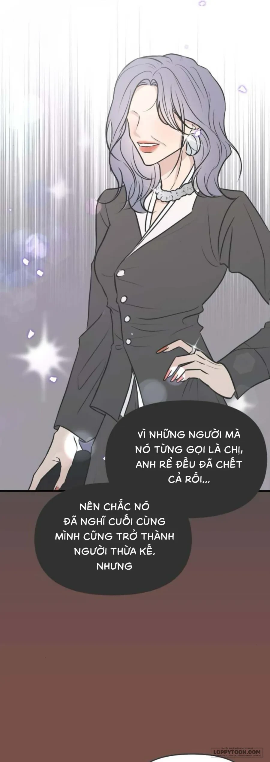 Scandal Giữ Lấy Hôn Nhân Chapter 12 - Trang 7