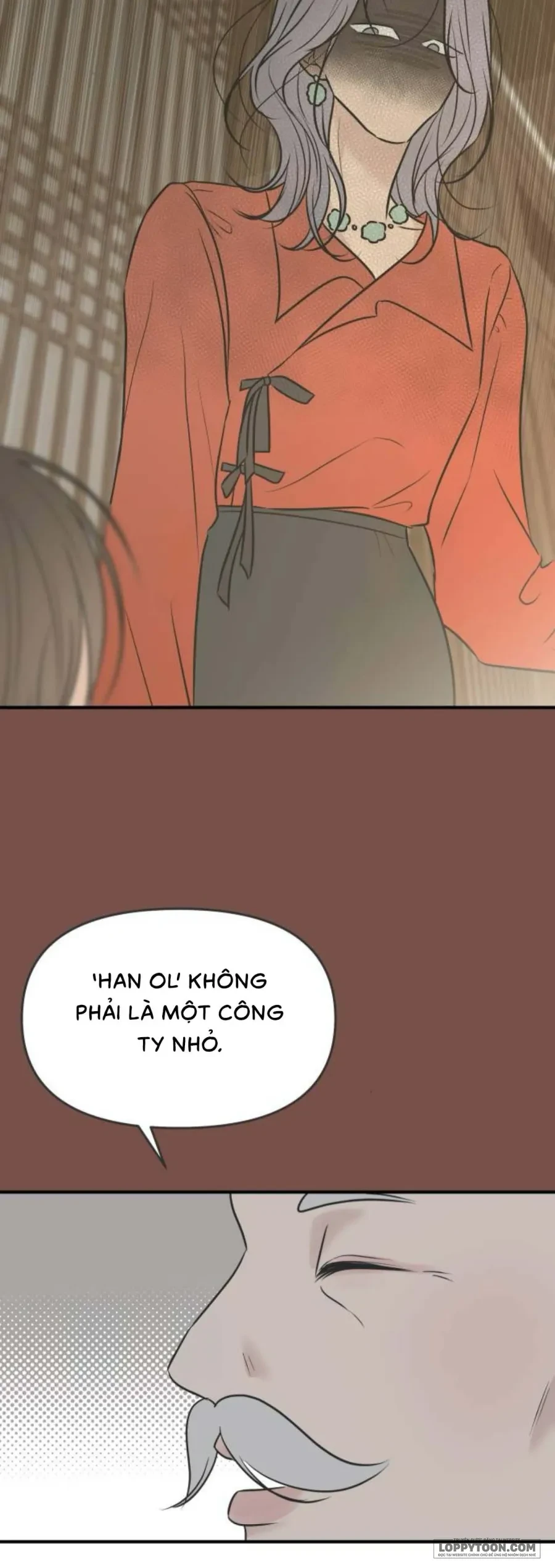 Scandal Giữ Lấy Hôn Nhân Chapter 12 - Trang 9