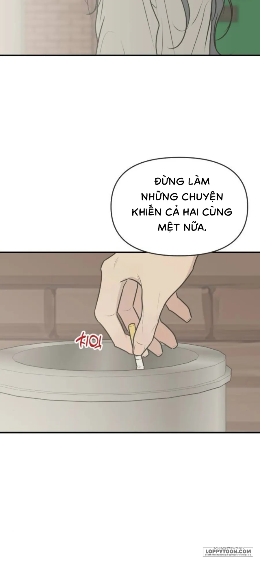 Scandal Giữ Lấy Hôn Nhân Chapter 14 - Trang 11