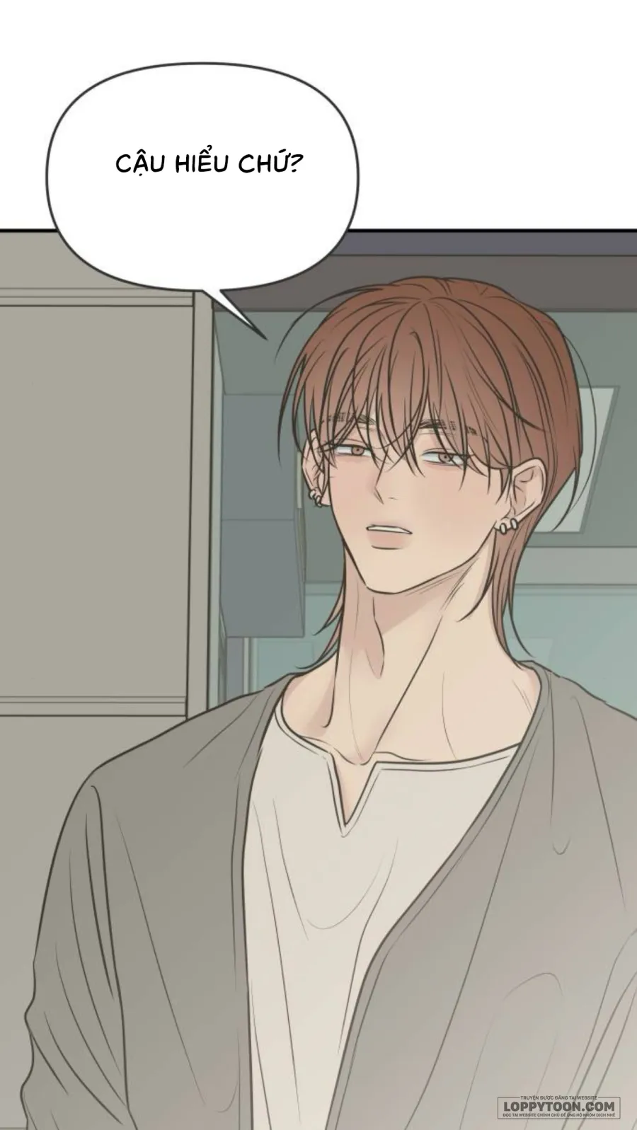 Scandal Giữ Lấy Hôn Nhân Chapter 14 - Trang 12