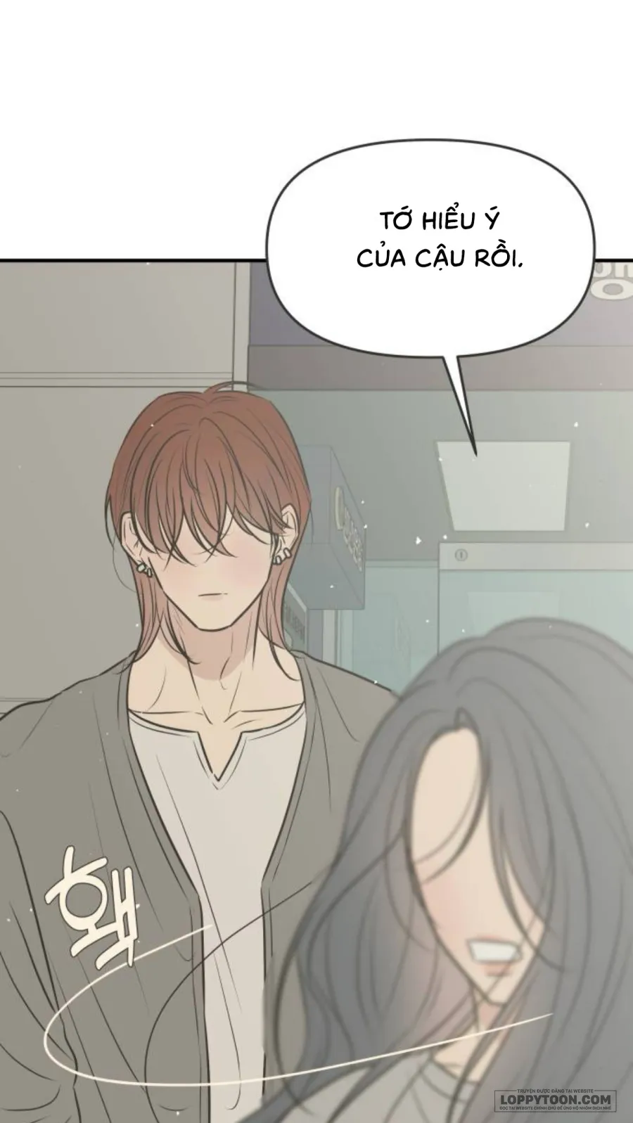 Scandal Giữ Lấy Hôn Nhân Chapter 14 - Trang 14